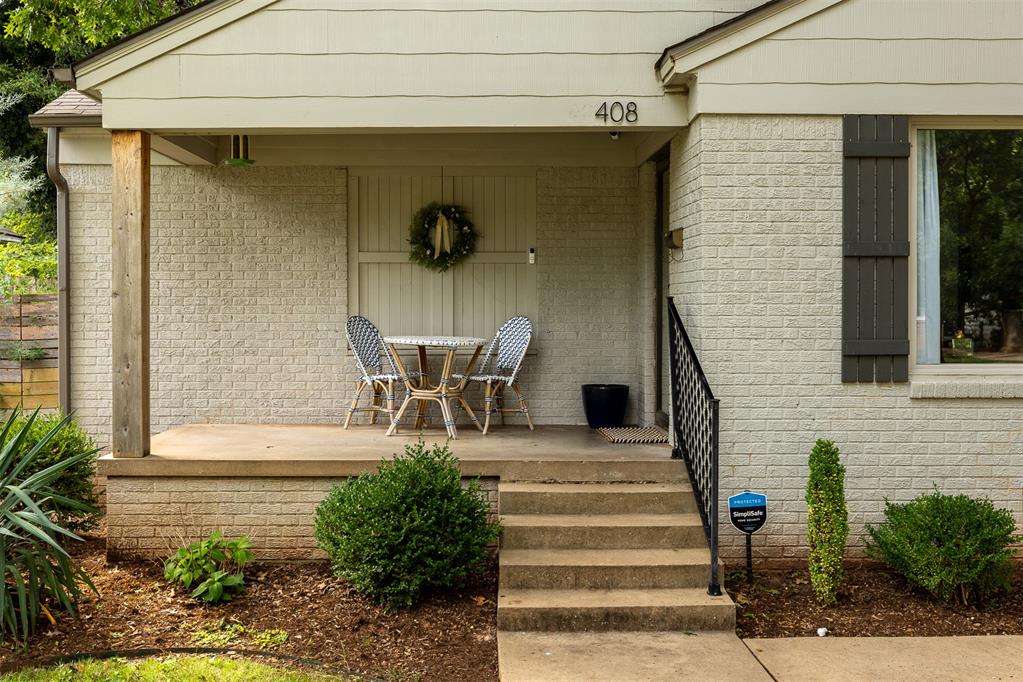408 NW 54th Street