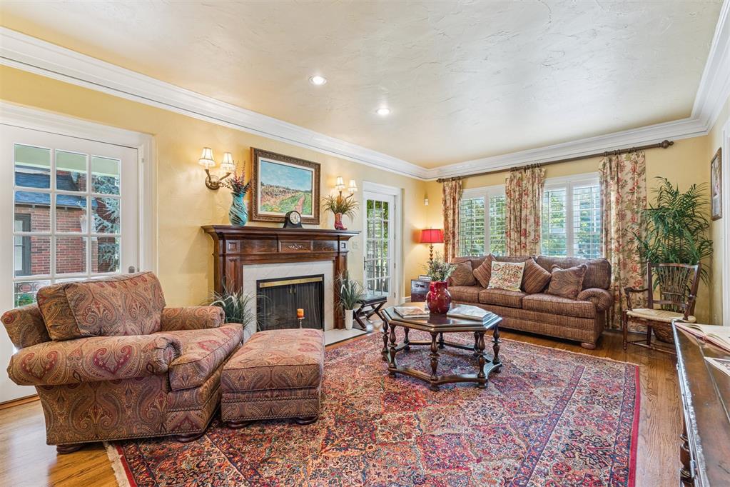 1520 Classen Drive