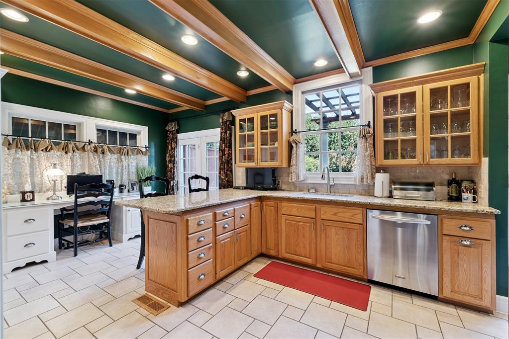 1520 Classen Drive