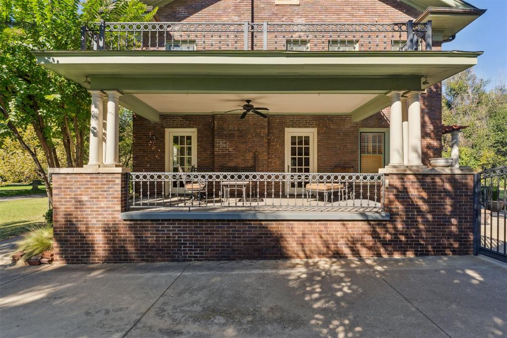 1520 Classen Drive