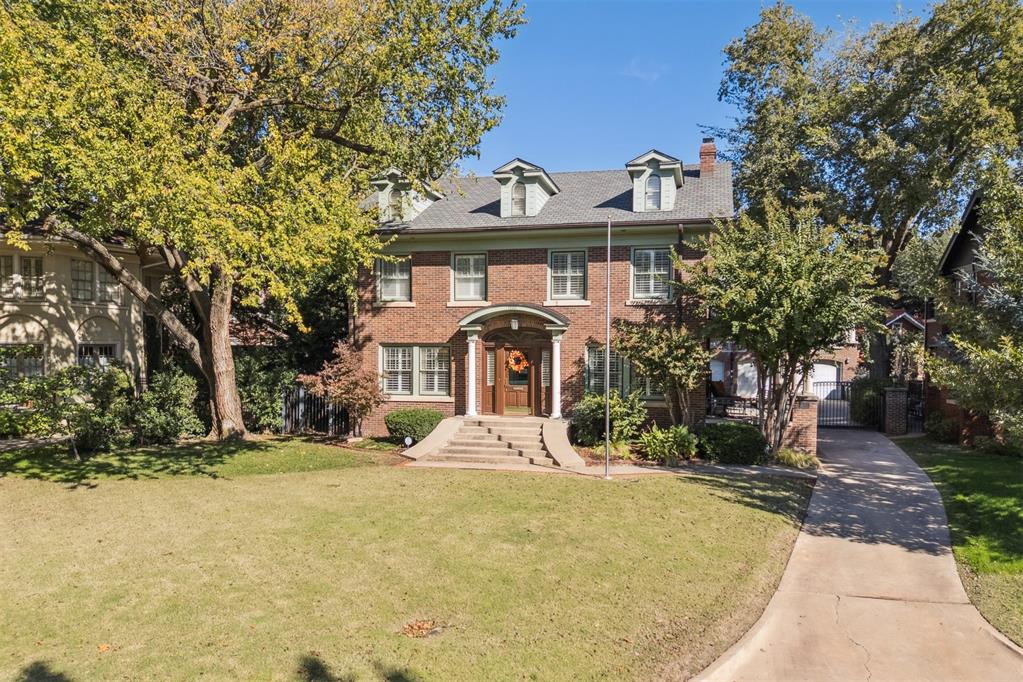 1520 Classen Drive
