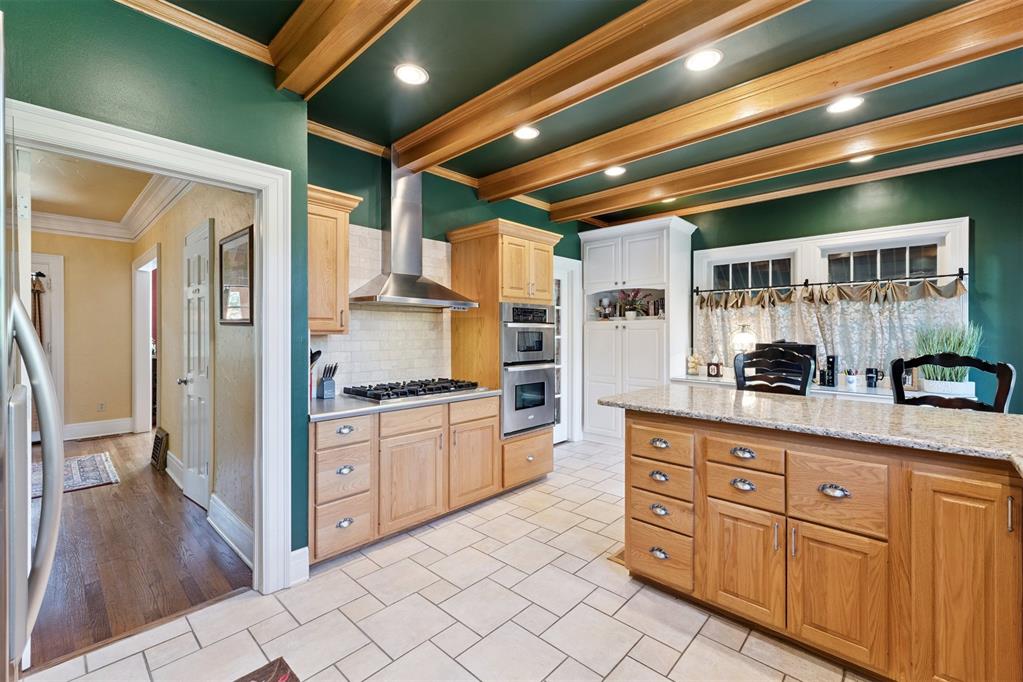 1520 Classen Drive