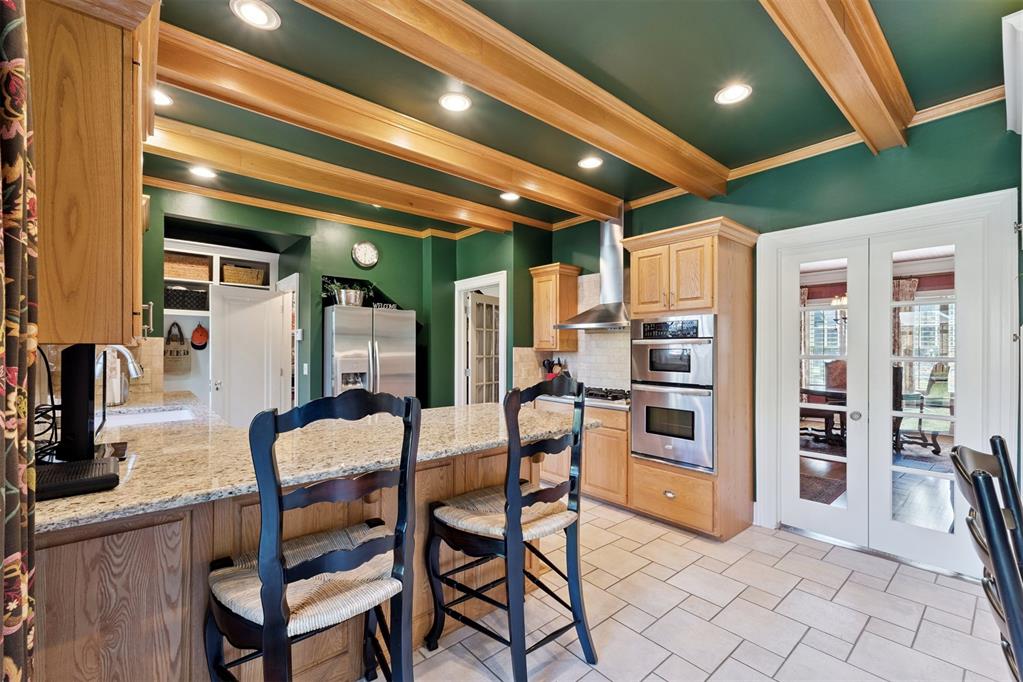 1520 Classen Drive
