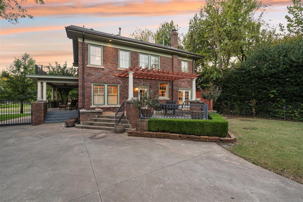 1520 Classen Drive
