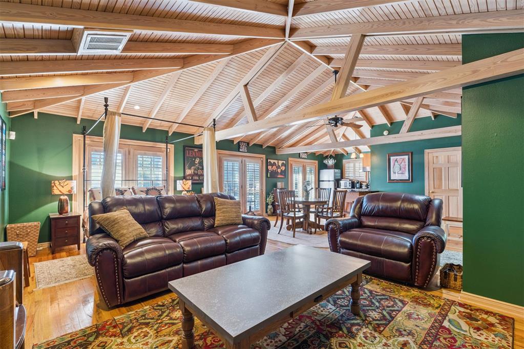 1520 Classen Drive