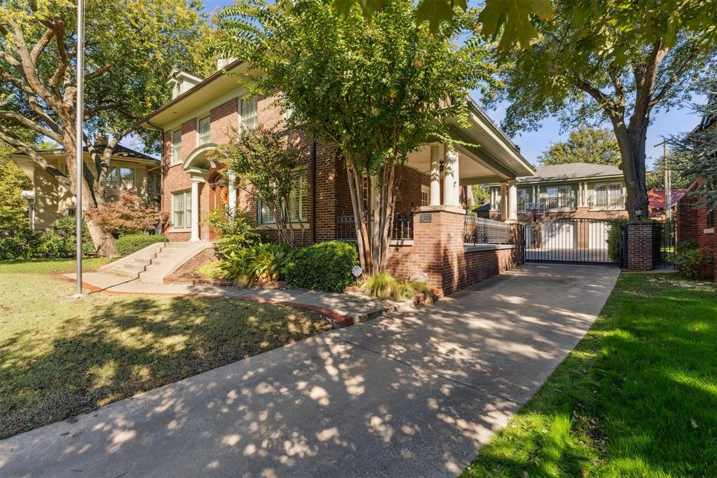 1520 Classen Drive