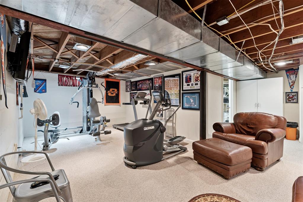 1520 Classen Drive
