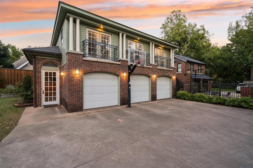 1520 Classen Drive