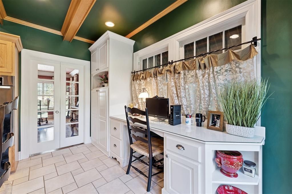 1520 Classen Drive