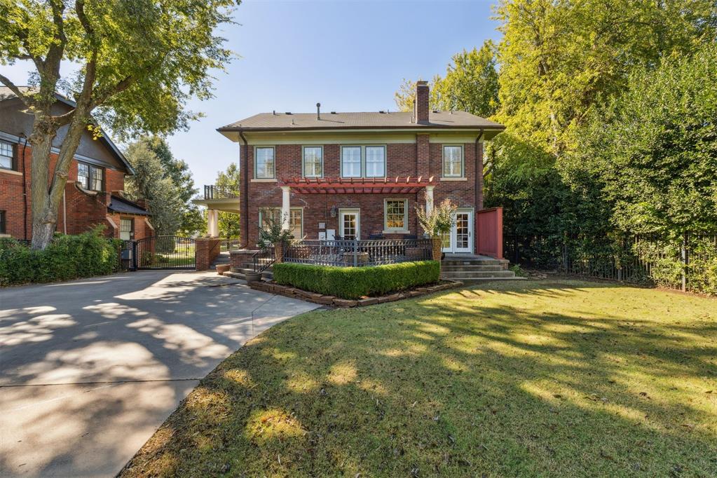 1520 Classen Drive