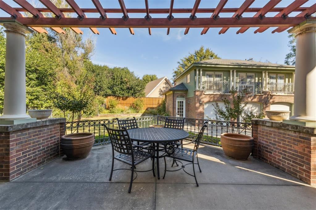 1520 Classen Drive