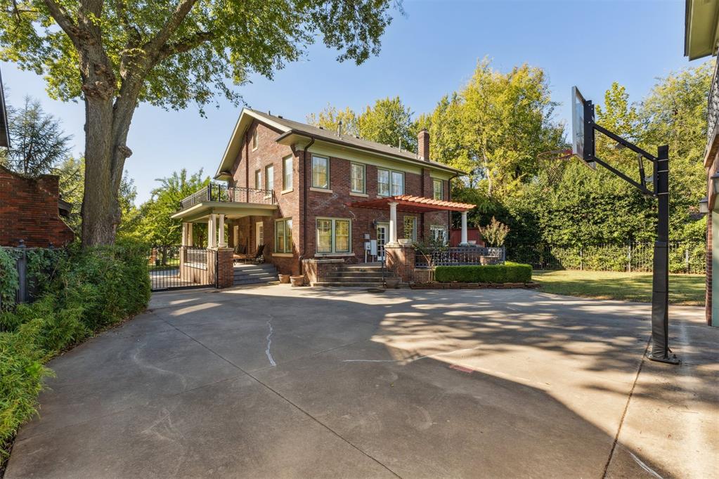 1520 Classen Drive