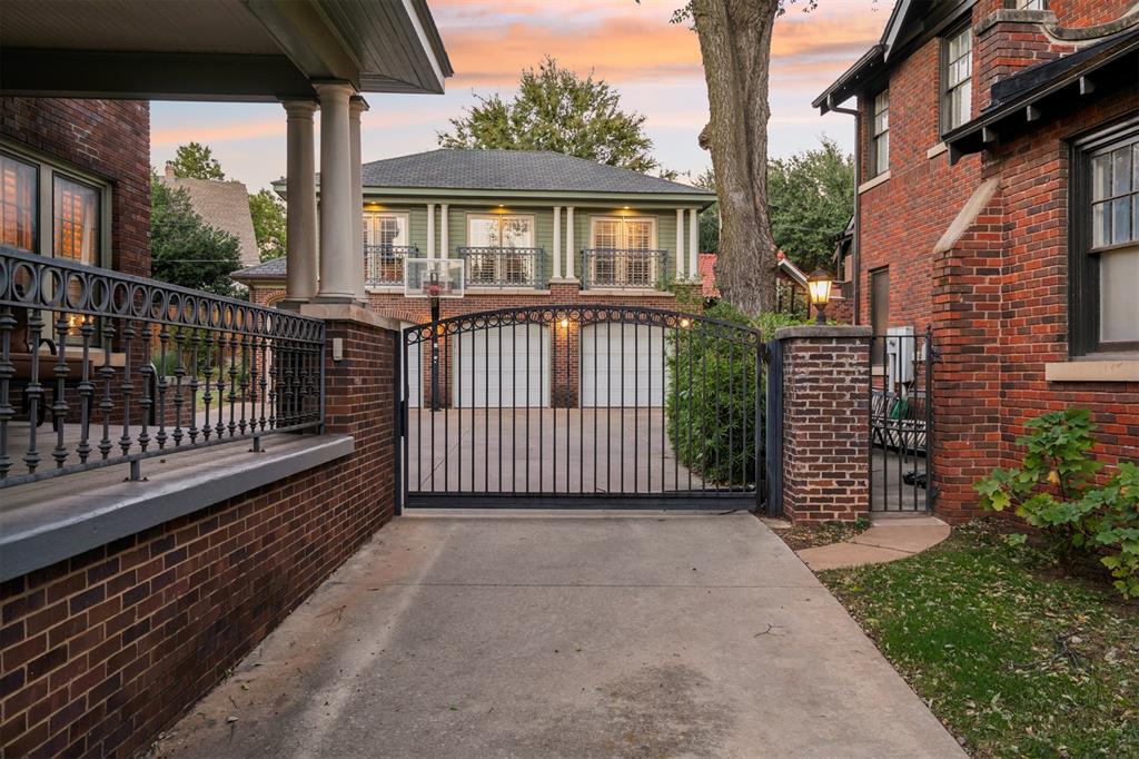 1520 Classen Drive