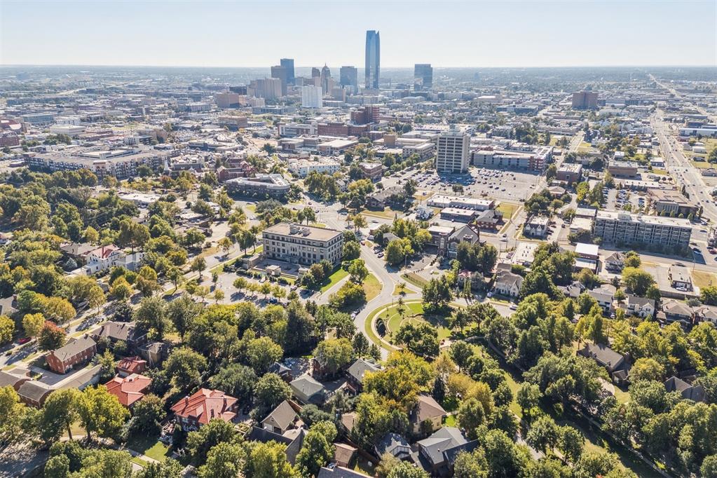 1520 Classen Drive
