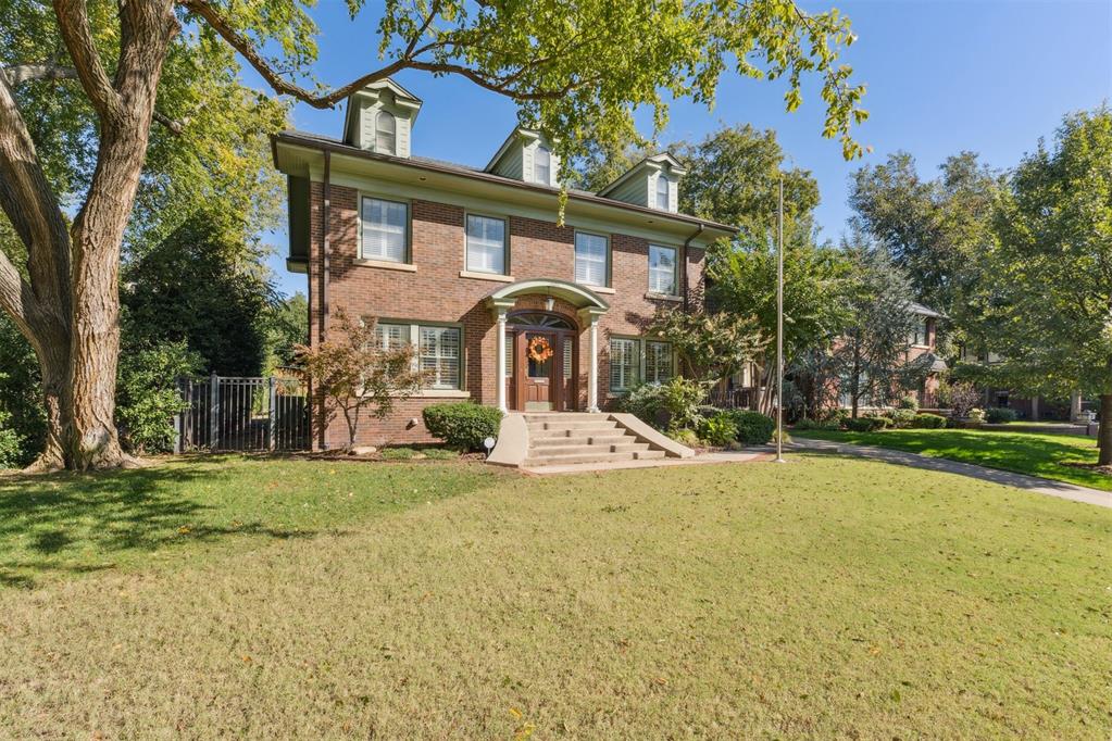 1520 Classen Drive