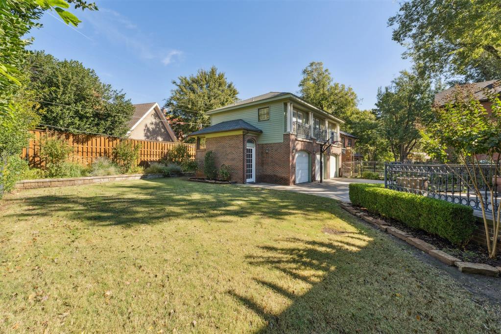 1520 Classen Drive