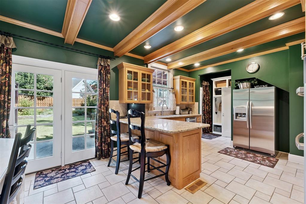1520 Classen Drive