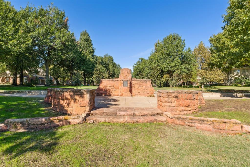 1520 Classen Drive