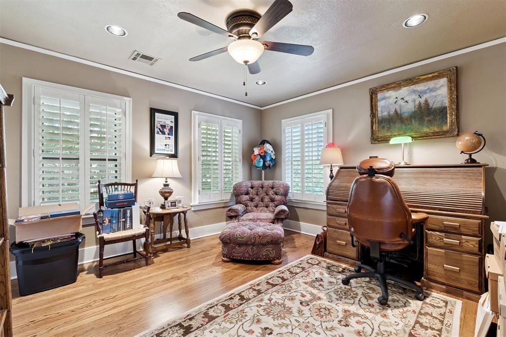 1520 Classen Drive