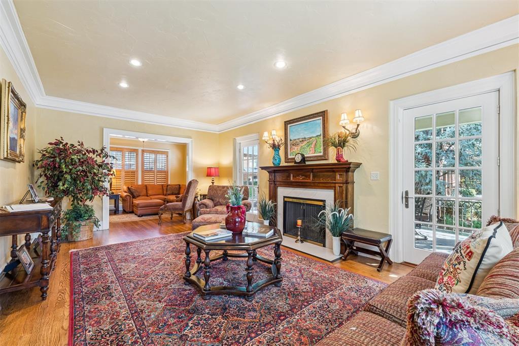 1520 Classen Drive