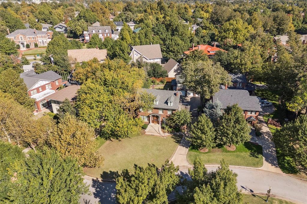1520 Classen Drive