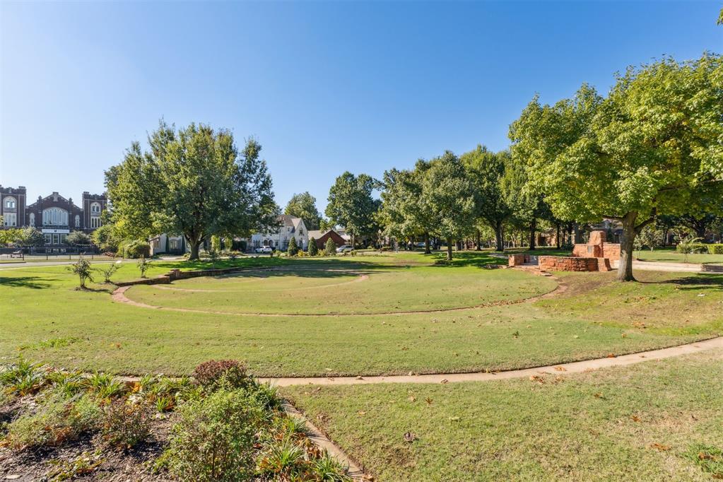 1520 Classen Drive