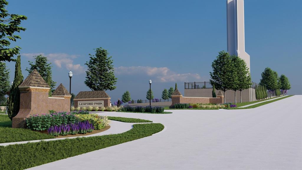 3721 Alexander Place