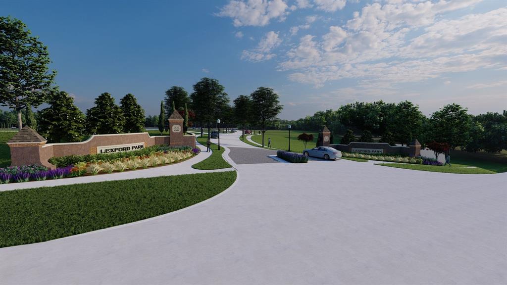 3721 Alexander Place