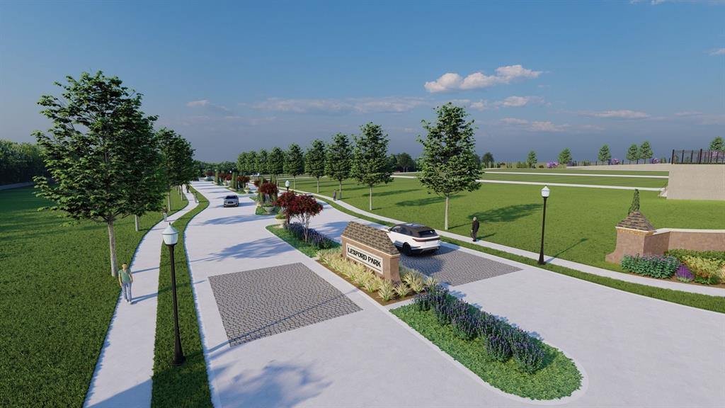 3721 Alexander Place