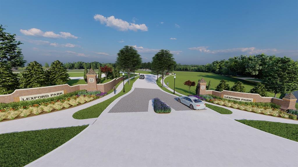 3724 Alexnader Place