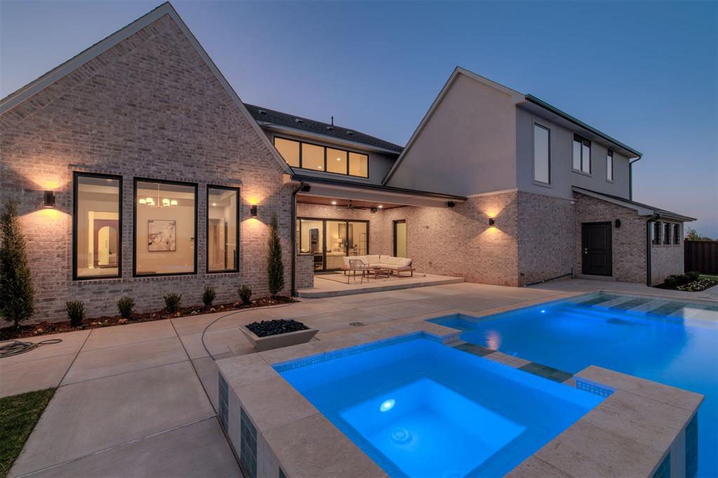 14700 Chamberry Drive