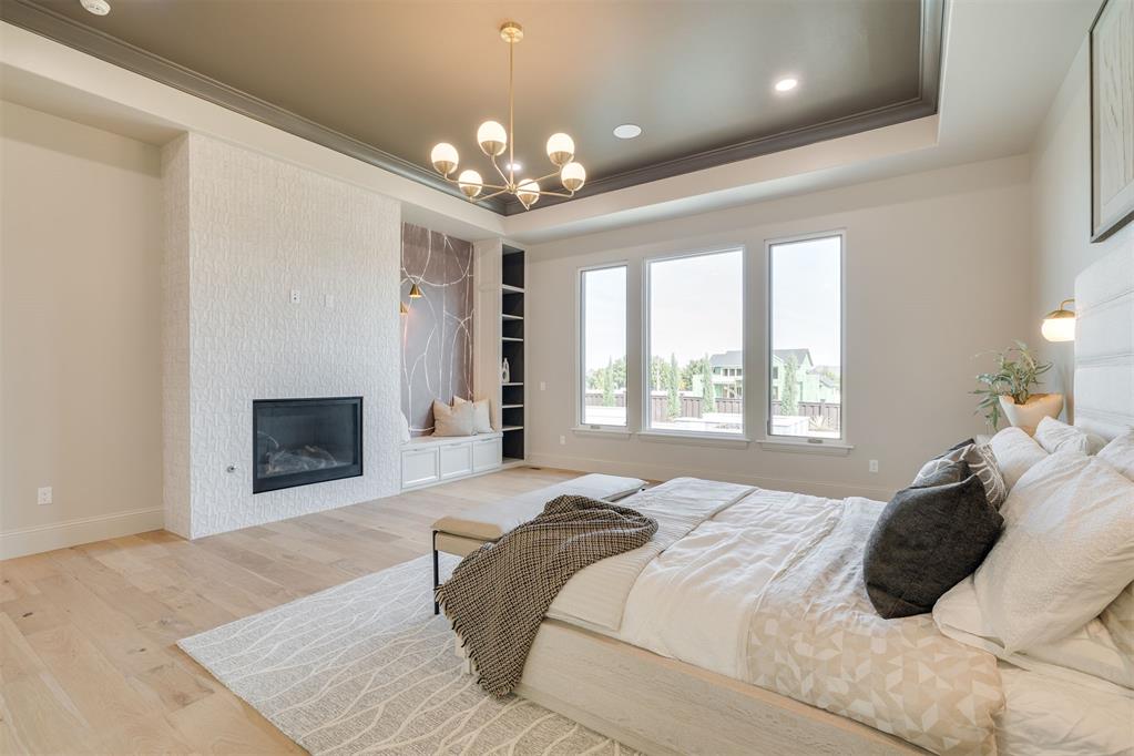 14700 Chamberry Drive