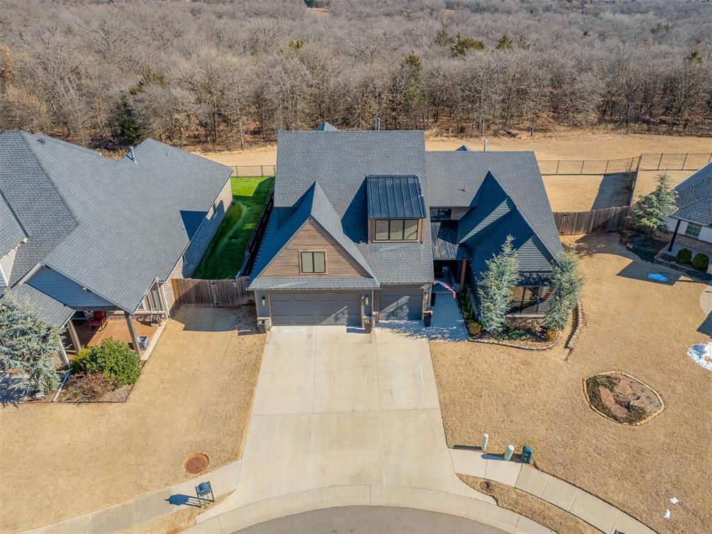4508 Green Country Road