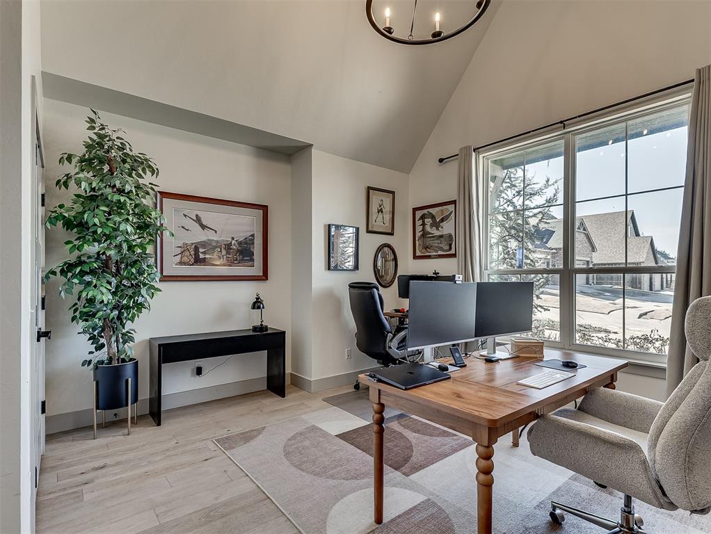 4508 Green Country Road