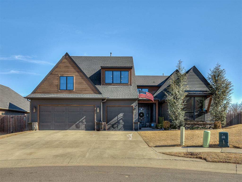4508 Green Country Road