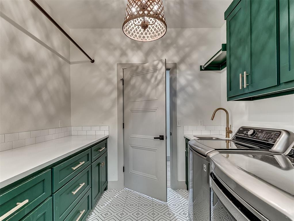4508 Green Country Road