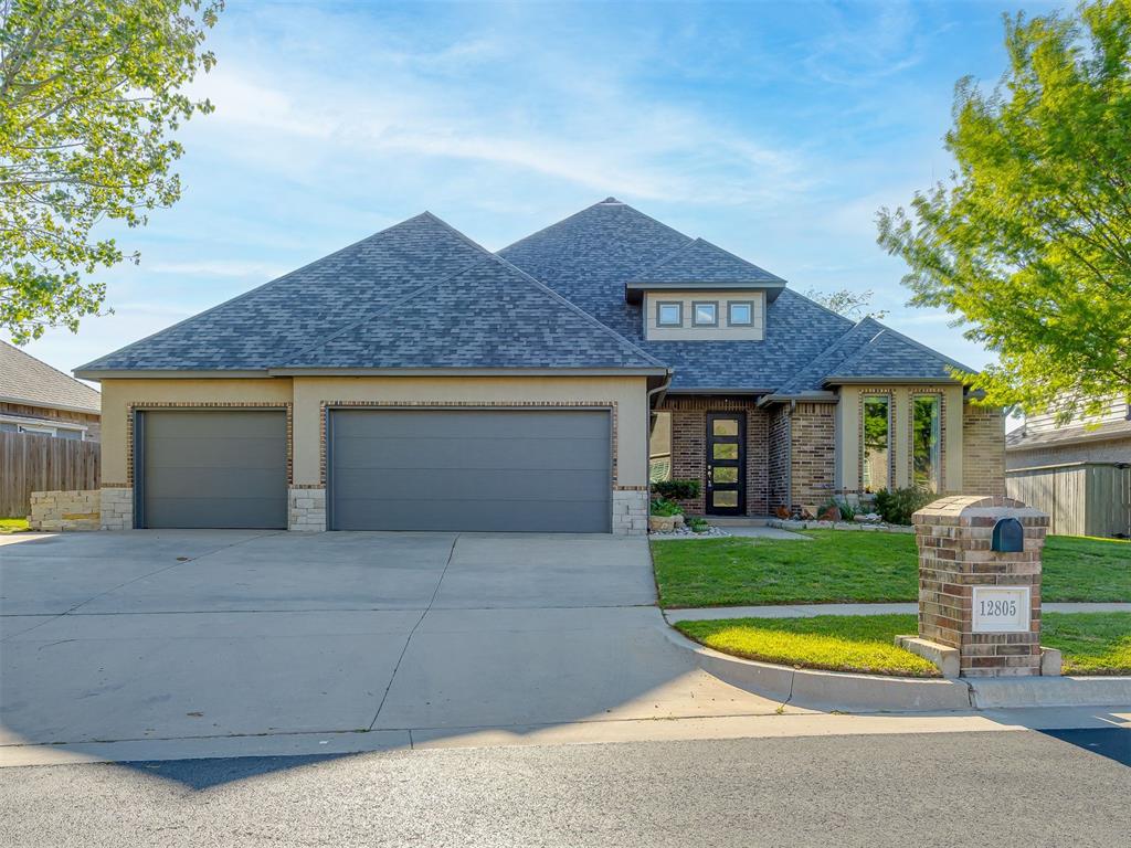 12805 Ponderosa Boulevard