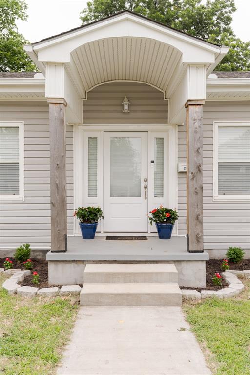 2020 NW 17th Street