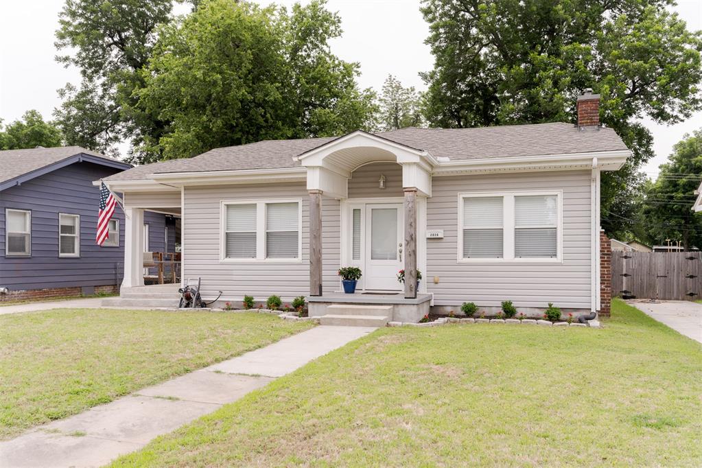 2020 NW 17th Street