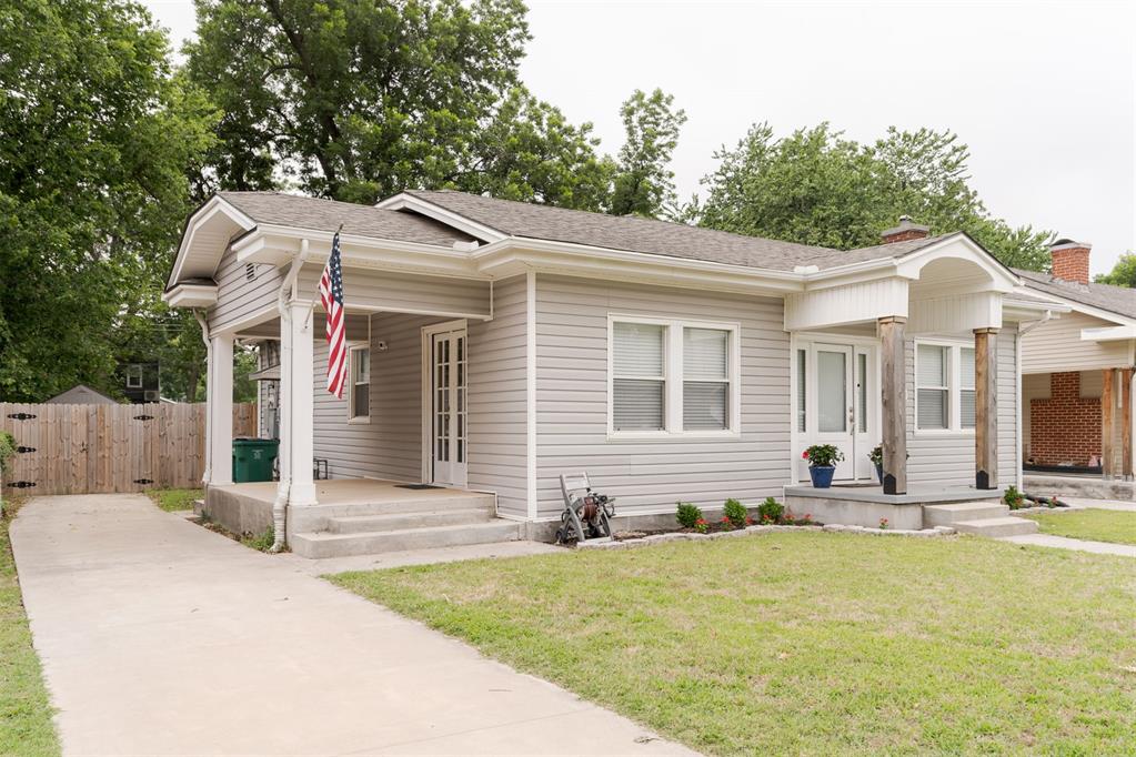2020 NW 17th Street