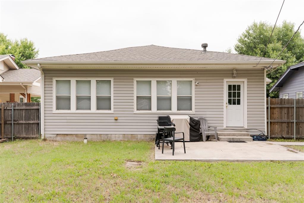 2020 NW 17th Street