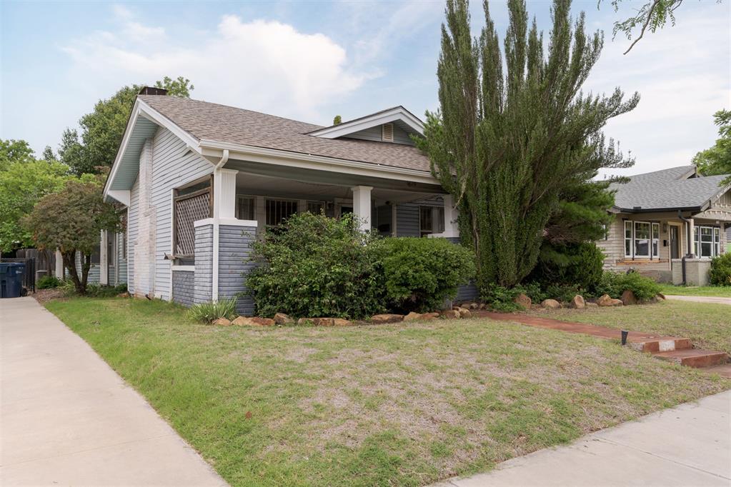 1619 NW 32nd Street