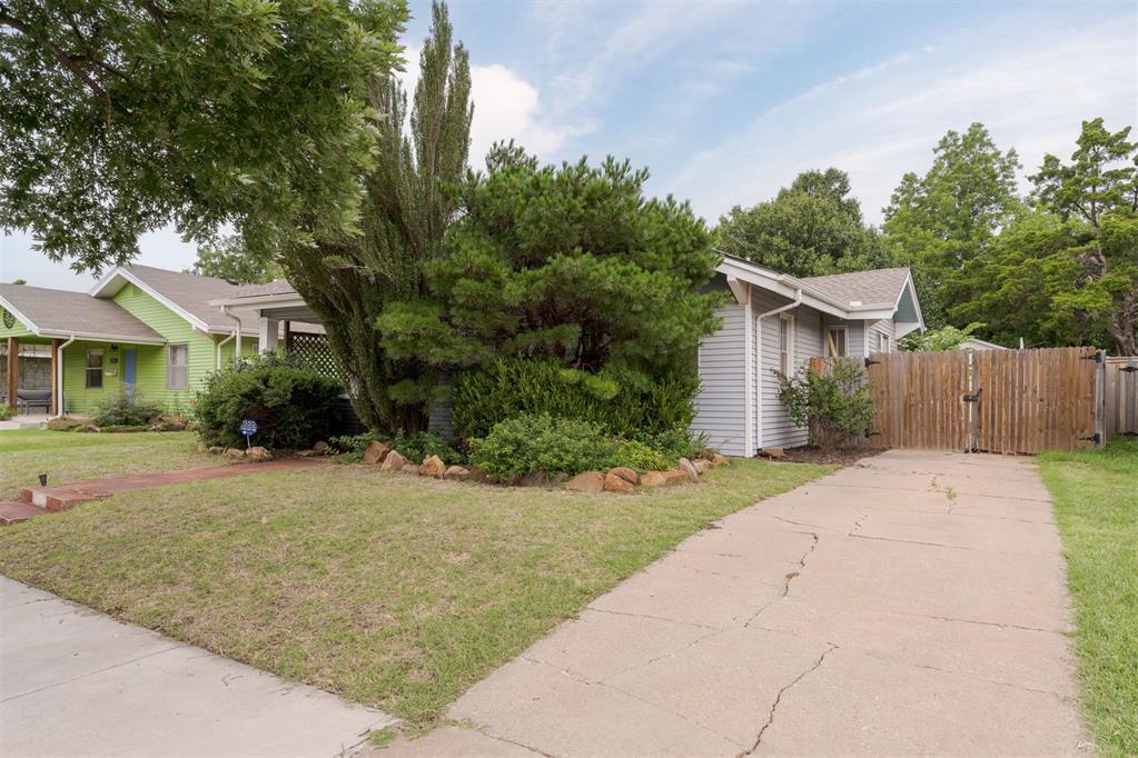 1619 NW 32nd Street