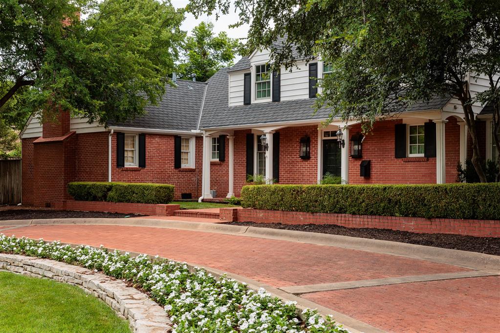 1606 Guilford Lane