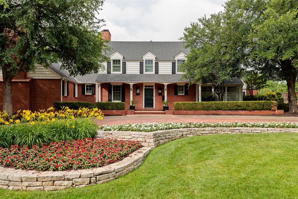 1606 Guilford Lane