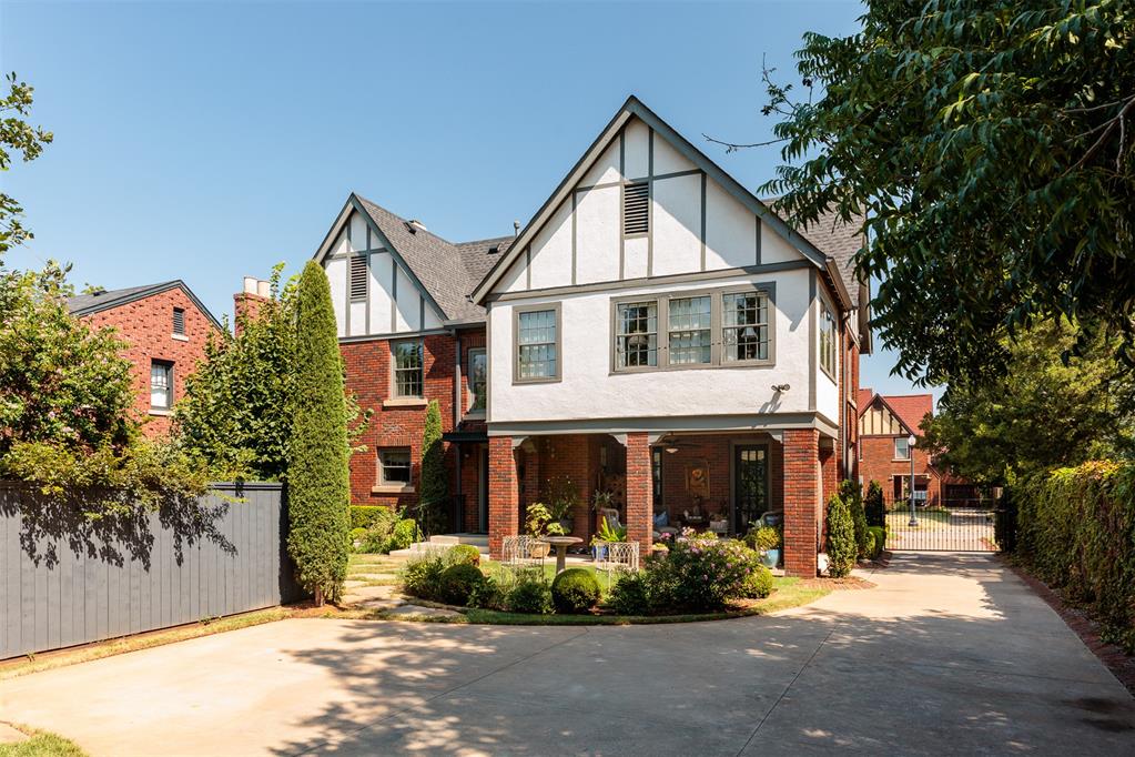 628 Culbertson Drive