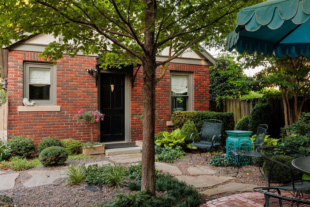 628 Culbertson Drive