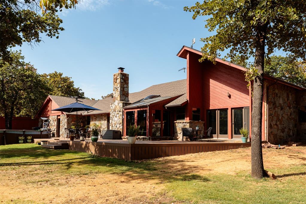 12924 Three Oaks Drive