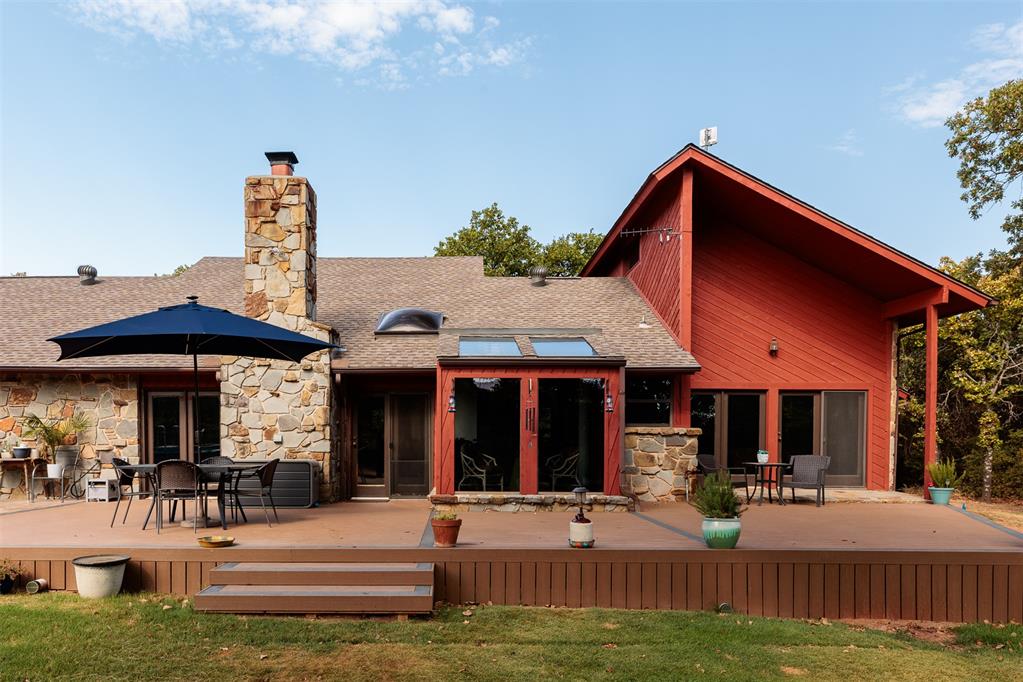 12924 Three Oaks Drive