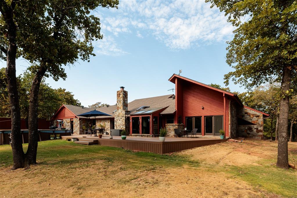 12924 Three Oaks Drive